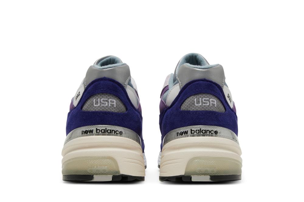 992 Made in USA 'Violet Purple'