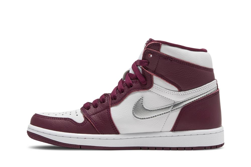 Air Jordan 1 Retro High OG 'Bordeaux'