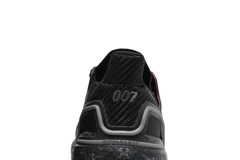 James Bond x UltraBoost 20 'No Time To Die - Core Black'