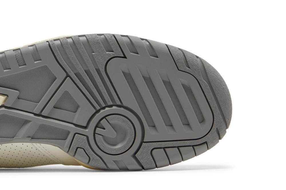 Aimé Leon Dore x 650R 'Silver'