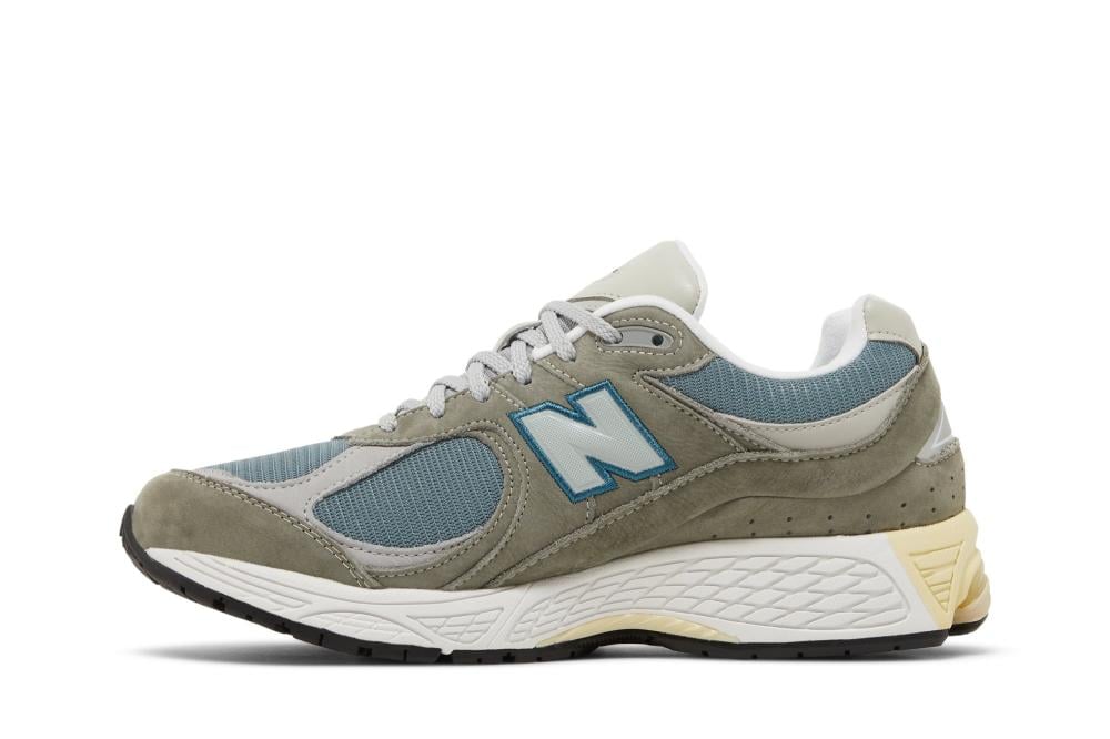 2002R 'Grey Mallard Blue'