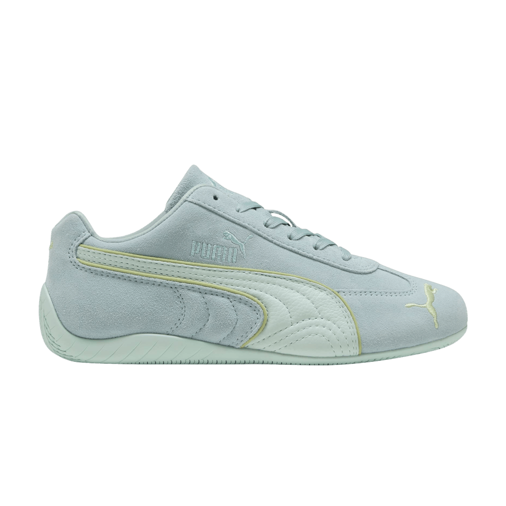 Wmns Speedcat 'Piping - Modern Mint'