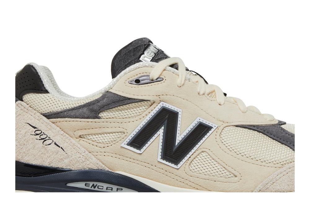 Teddy Santis x 990v3 Made in USA 'Moonbeam'