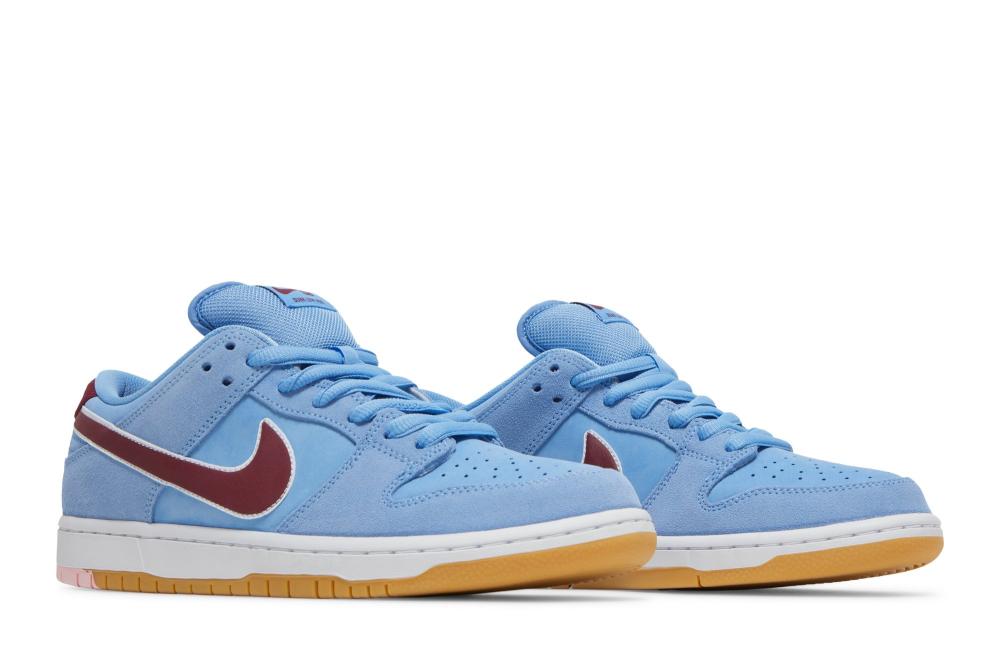 Dunk Low Premium SB 'Philadelphia Phillies'