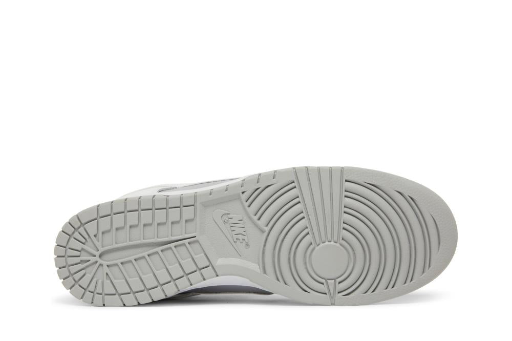 Dunk Low 'White Neutral Grey'