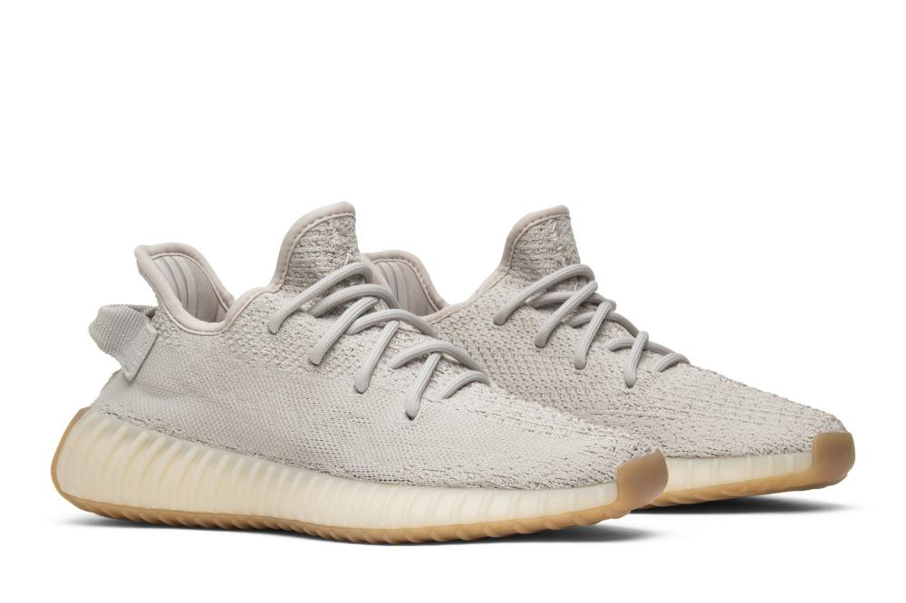 Yeezy Boost 350 V2 'Sesame'