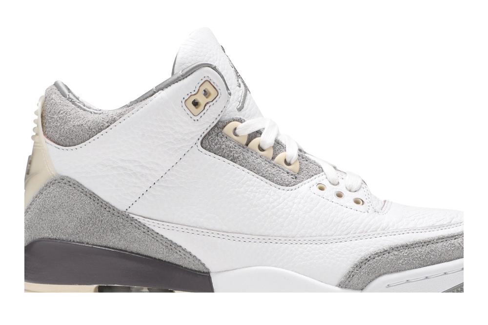 A Ma Maniére x Wmns Air Jordan 3 Retro SP 'Raised By Women'