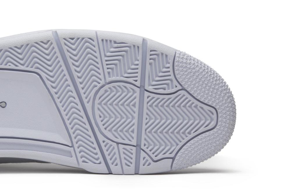 Air Jordan 4 Retro 'Pure Money' 2017