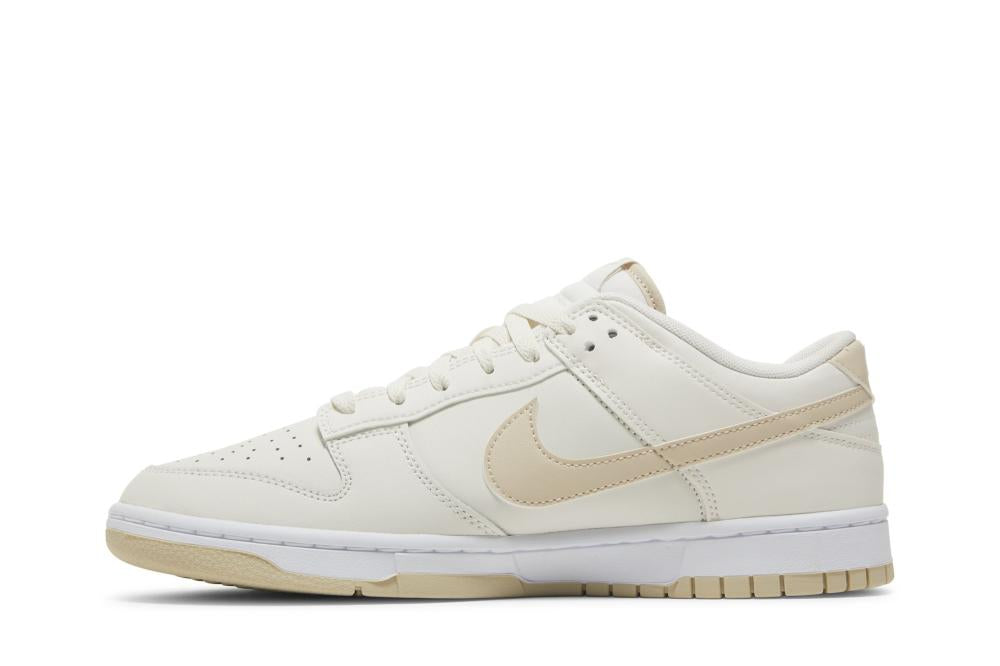 Dunk Low 'Phantom Sanddrift'