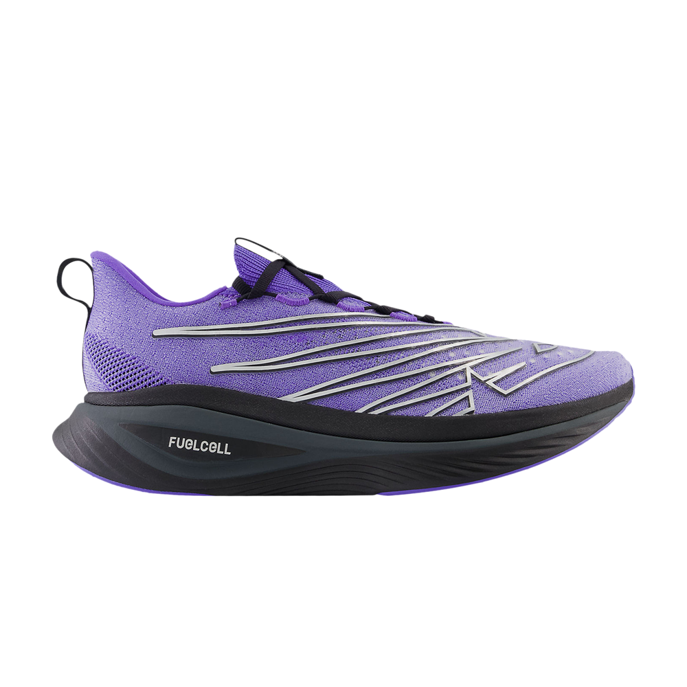 FuelCell SuperComp Elite v3 'Electric Indigo'