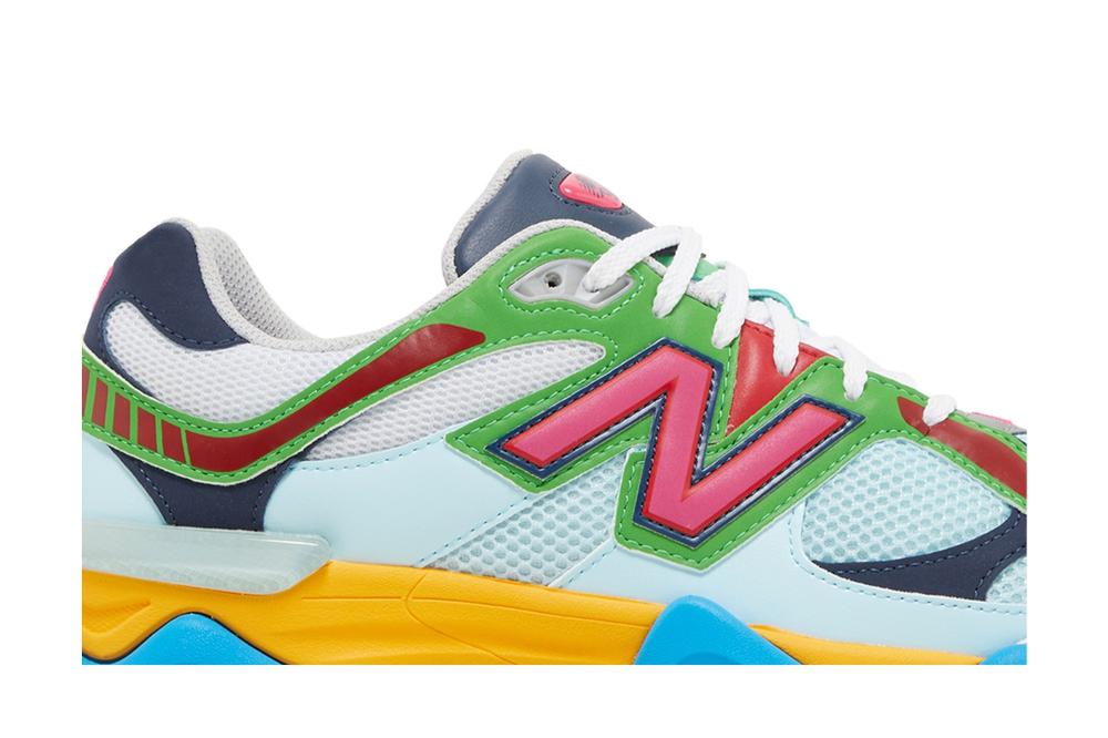 9060 'Beach Glass'