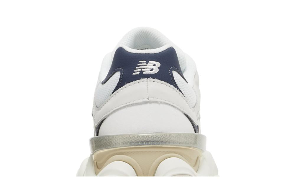 9060 'White Navy'