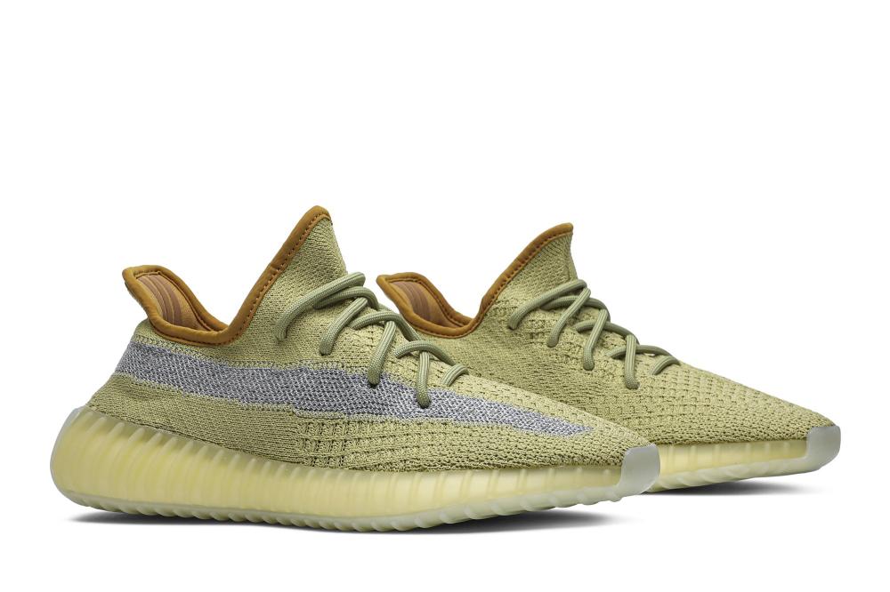 Yeezy Boost 350 V2 'Marsh'