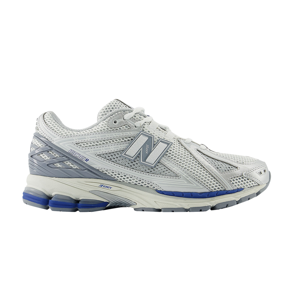 1906R 'Silver Metallic Blue'