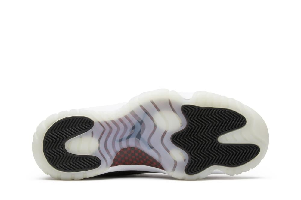 Air Jordan 11 Retro '72-10'