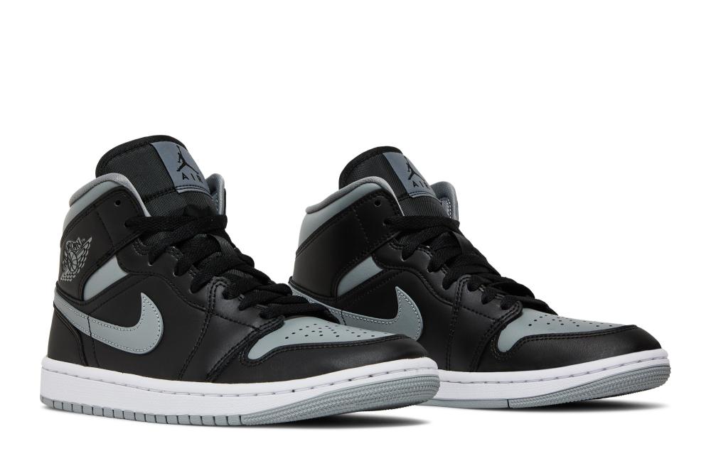 Wmns Air Jordan 1 Mid 'Shadow'