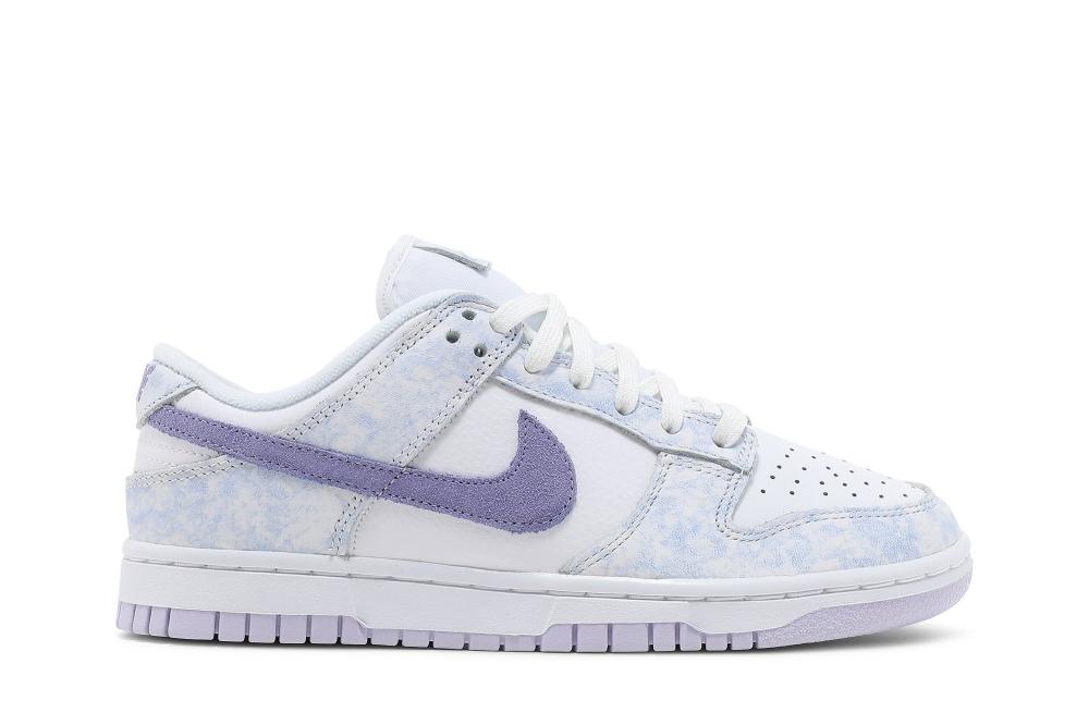 Wmns Dunk Low OG 'Purple Pulse'