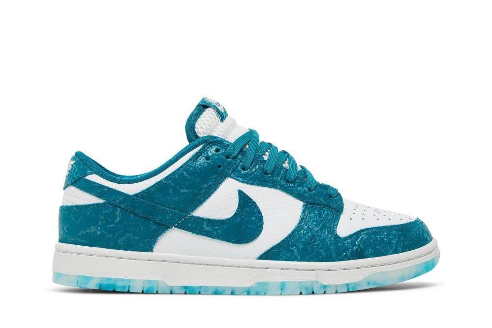 Wmns Dunk Low 'Ocean'