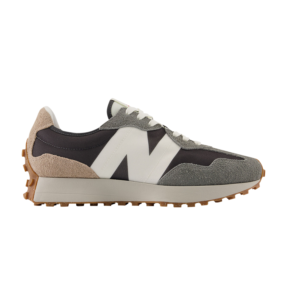 327 'Harbor Grey Gum'