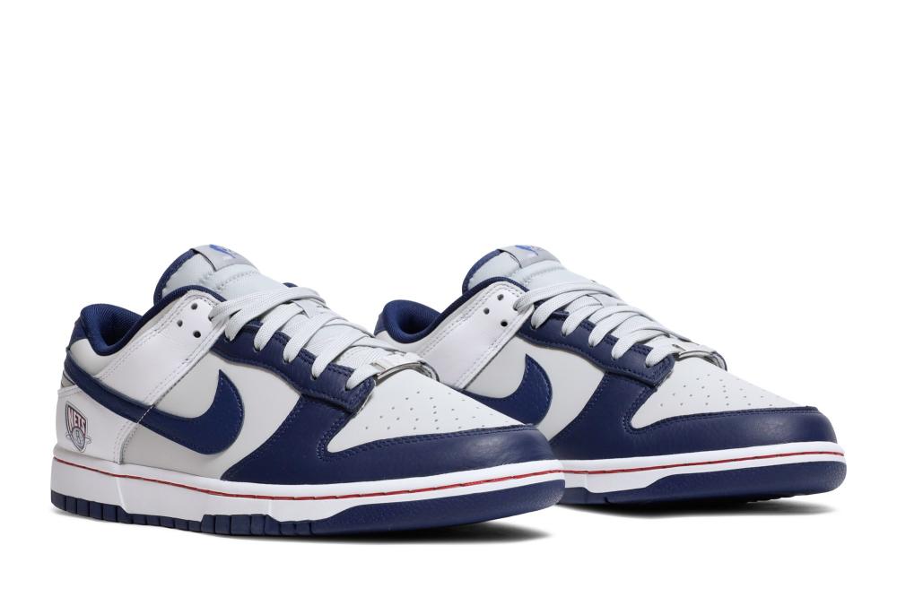 NBA x Dunk Low EMB '75th Anniversary - Nets'