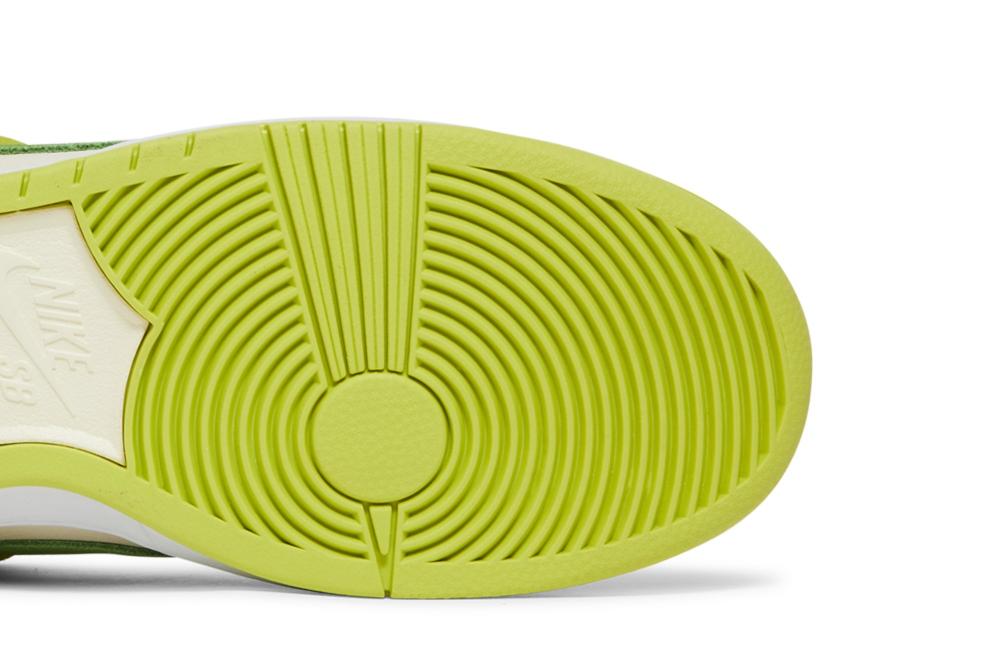 Dunk Low Pro SB 'Fruity Pack - Green Apple'
