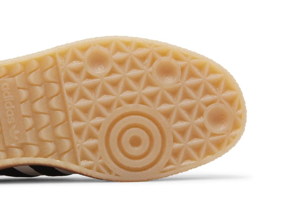 Wmns Sambae 'White Black Gum'