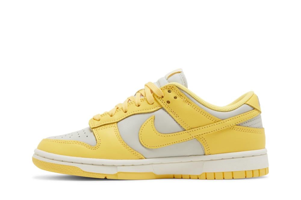 Wmns Dunk Low 'Citron Pulse'