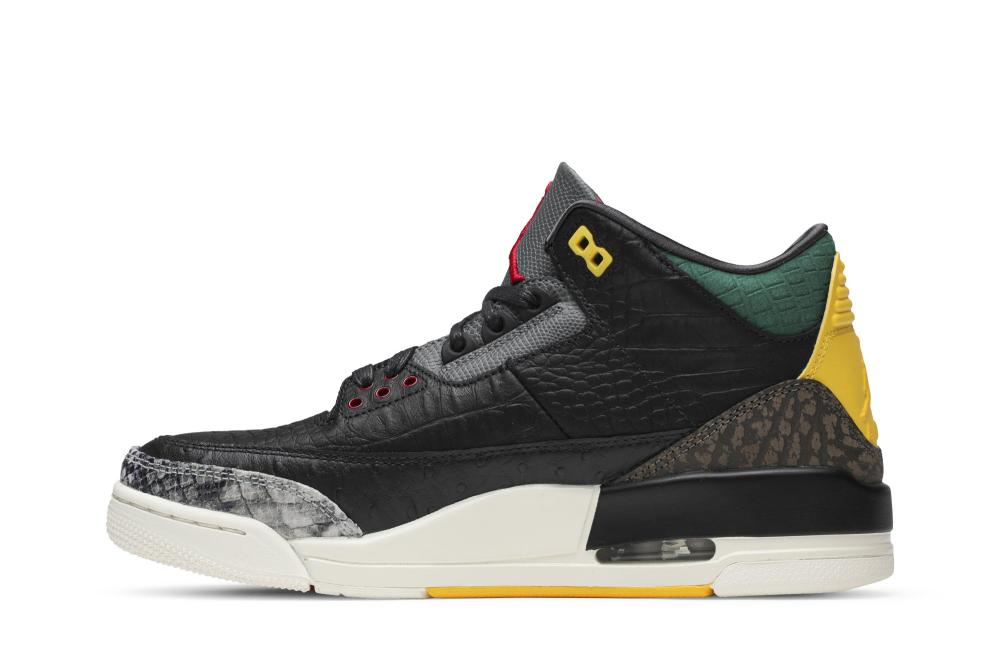Air Jordan 3 Retro SE 'Animal Instinct 2.0'