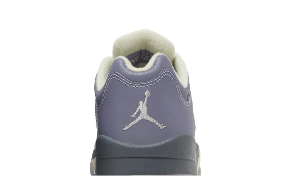 Wmns Air Jordan 5 Retro Low 'Indigo Haze'