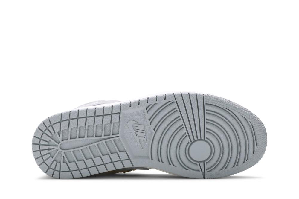 Air Jordan 1 High Switch 'Light Smoke Grey'