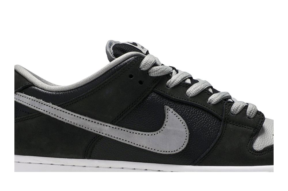 Dunk Low SB 'J-Pack Shadow'