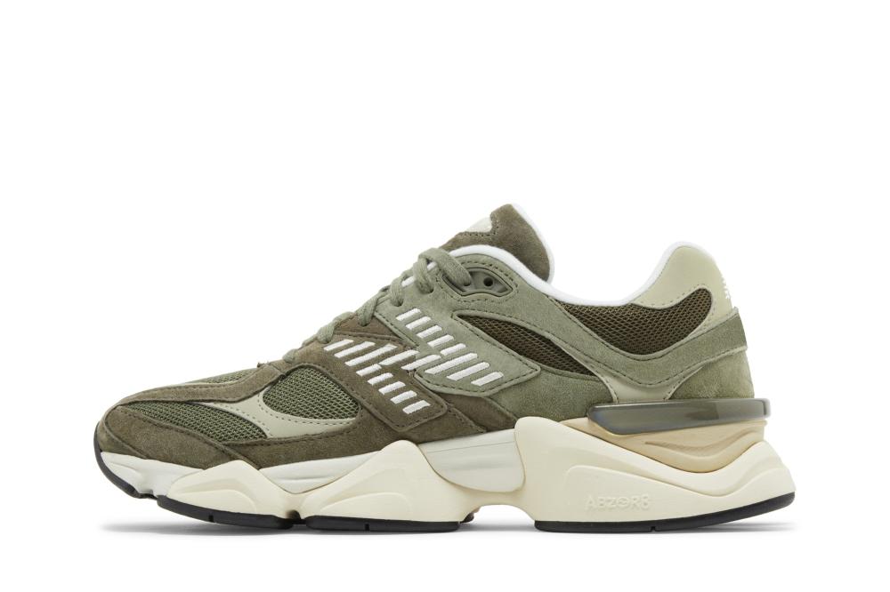 9060 'Dark Army' JD Exclusive