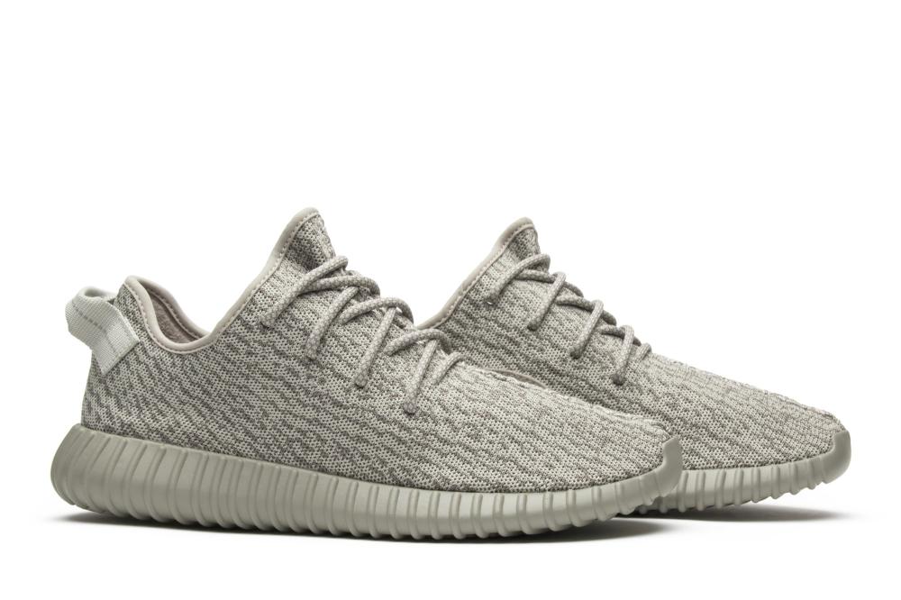 Yeezy Boost 350 'Moonrock'