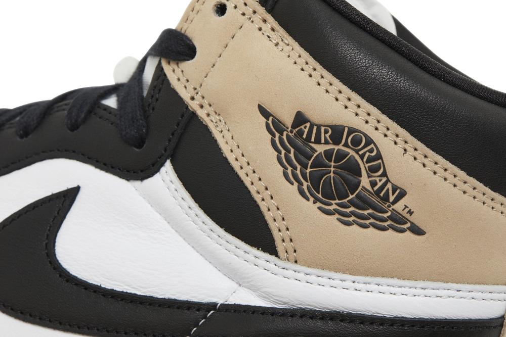 Wmns Air Jordan 1 Retro High OG 'Latte'