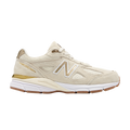 990v4 Made In USA 'Off White Gold'