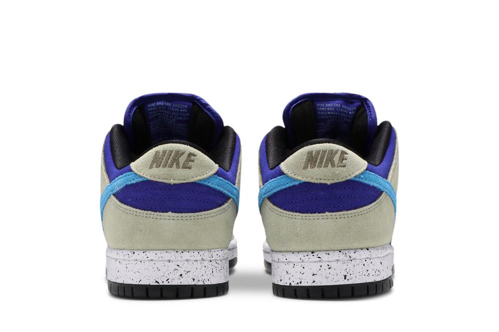 Dunk Low SB 'ACG Celadon'