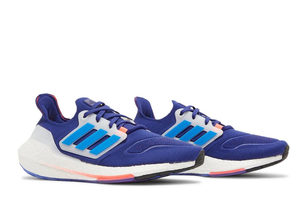 UltraBoost 22 'Legacy Indigo'
