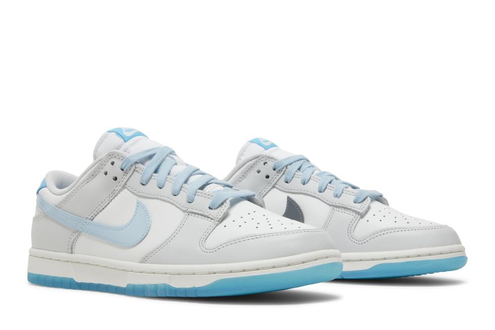 Dunk Low '520 Pack - Ocean Bliss'