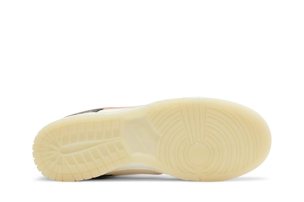 Dunk Low Premium 'Halloween' 2021