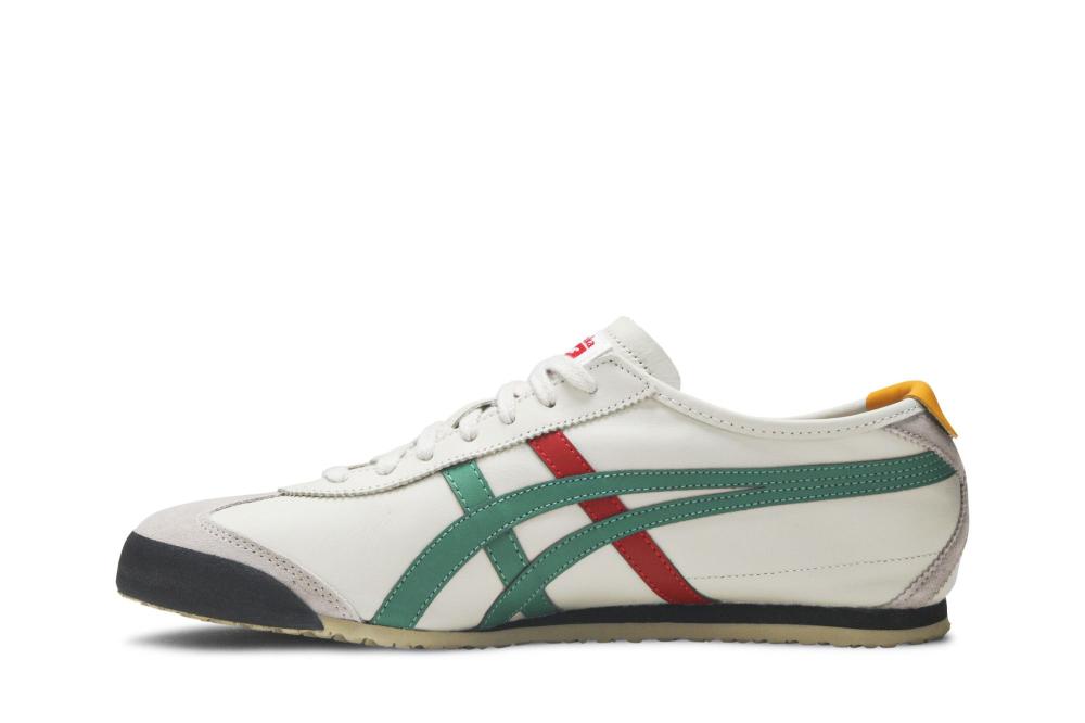 Mexico 66 'Birch Green' 2022