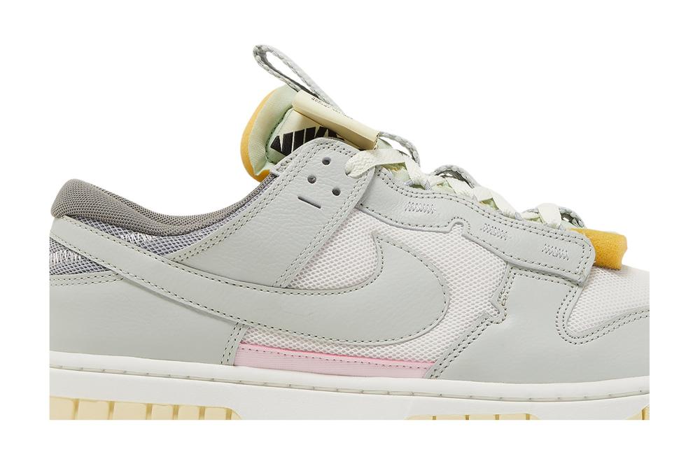 Air Dunk Jumbo 'Mint Foam'