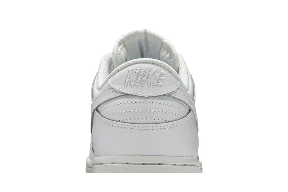 Wmns Dunk Low 'White Gum'