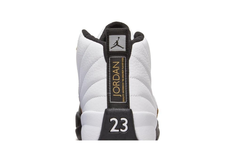 Air Jordan 12 Retro 'Royalty'