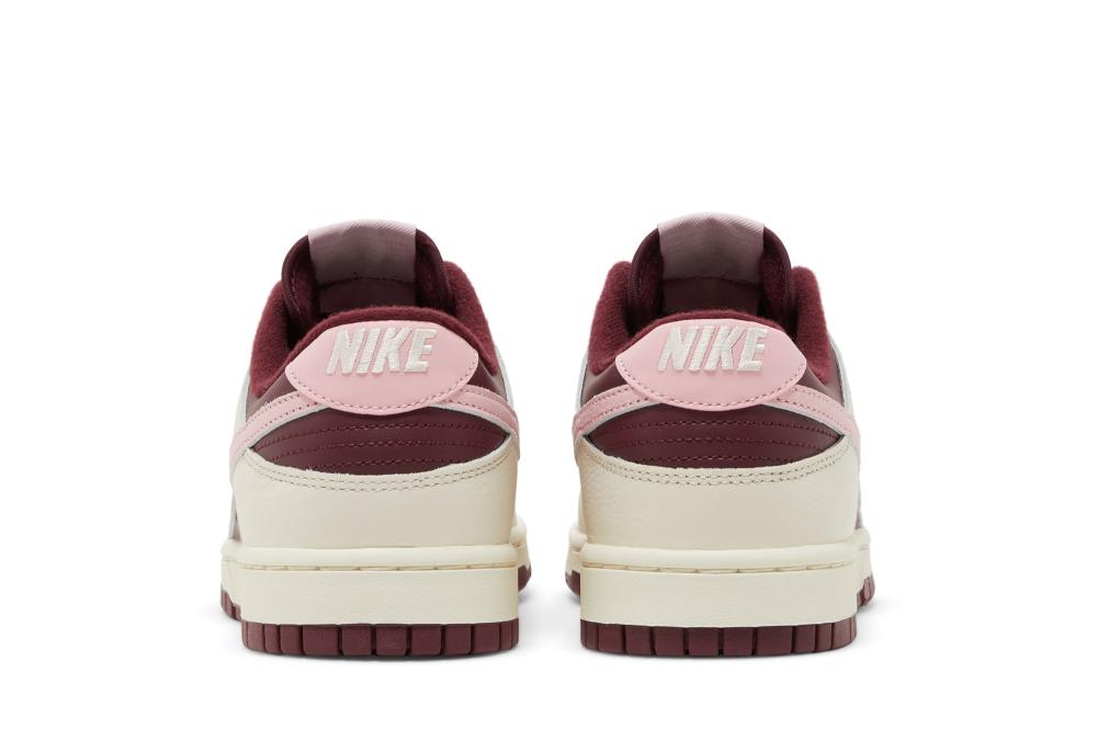 Dunk Low Premium 'Valentine's Day'