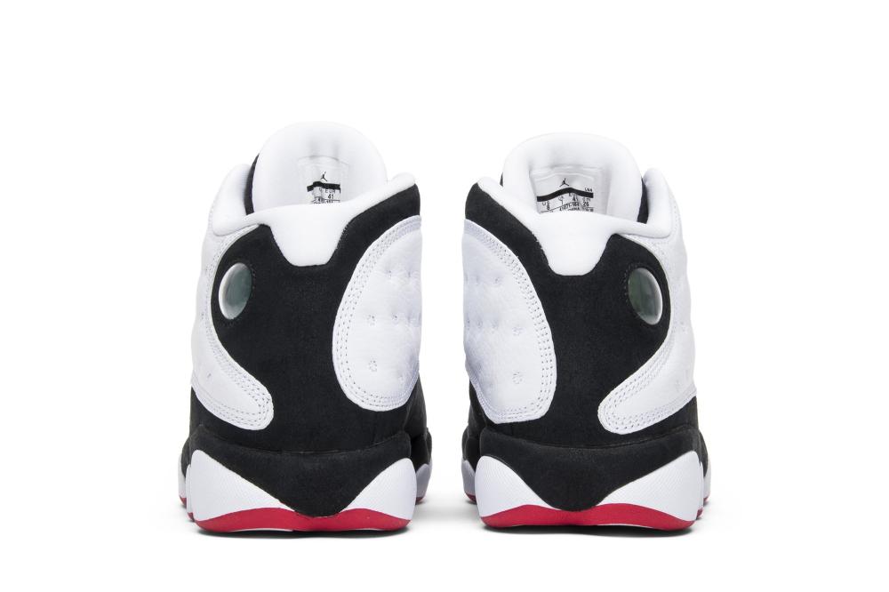 Air Jordan 13 Retro 'He Got Game' 2018