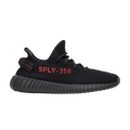 Yeezy Boost 350 V2 'Bred' Sample