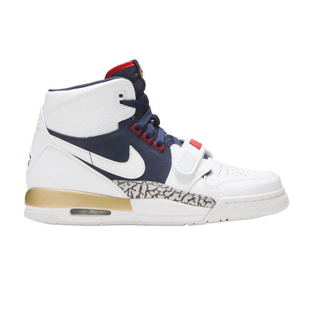 Jordan Legacy 312 'Dream Team'
