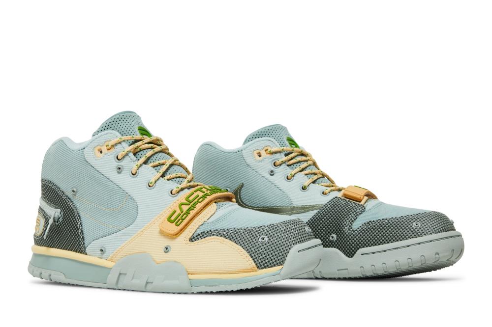 Travis Scott x Air Trainer 1 SP