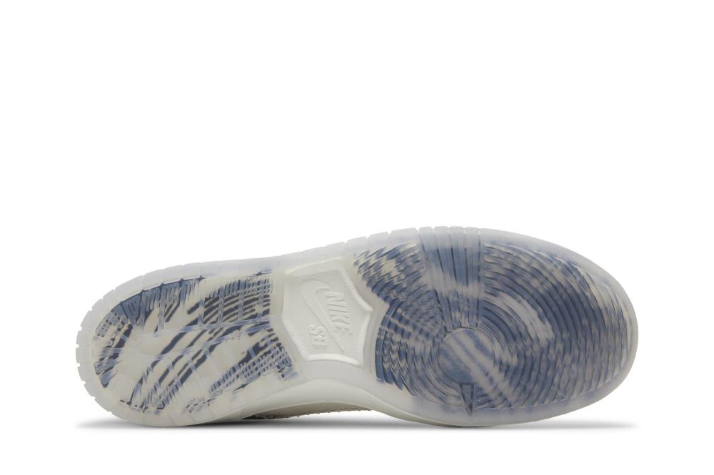 Dunk Low Decon SB 'N7 - Sail Black'