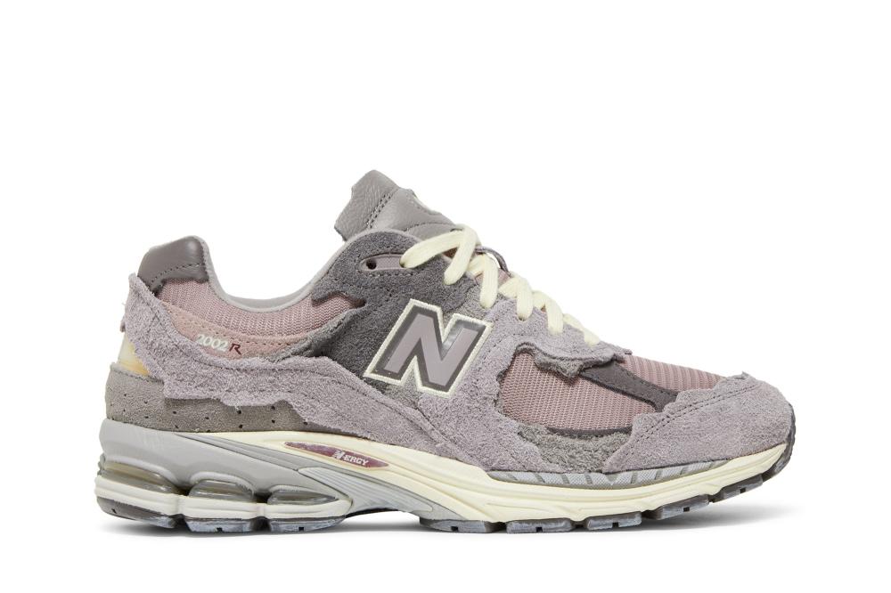 2002R 'Protection Pack - Lunar New Year'